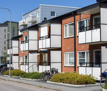 Bureusgatan 6, 75421, Uppsala - Photo 5