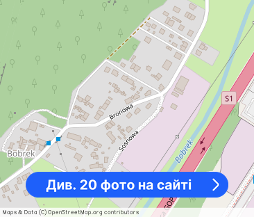 Hostel w oddzielnym domu z 4 sypialniami i parkingiem - Фото 1