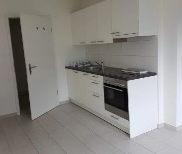 2.5 Zimmer, 37 m², 3. Stock - Foto 1