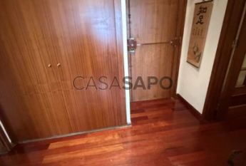 Apartamento T2 para alugar na Amadora