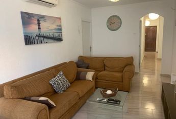 Calle Martínez Maldonado, Málaga, Andalusia 29010