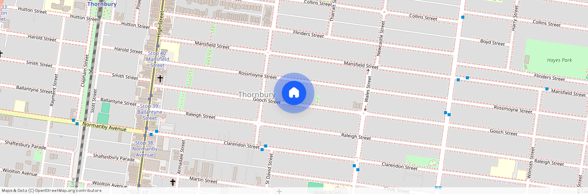 4/97 Gooch Street, Vic 3071, Thornbury