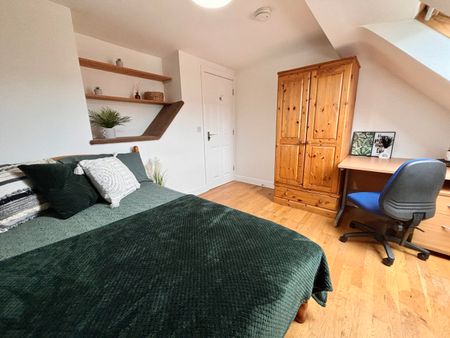 5 Bedrooms, 87 Gulson Road – Student Accommodation Coventry - Photo 5