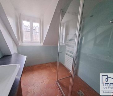 Location appartement t2 54 m² à Versailles (78000) Notre Dame 6 - Photo 6