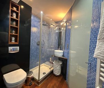 Apartamento de alquiler en Rúa Das Hortas, Casco Histórico - Foto 6