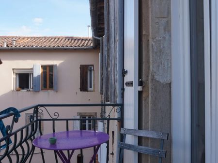 Location Appartement 3 pièces 86 m2 à Lodève - Photo 5