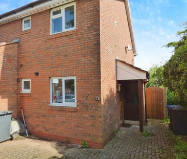 Carew Close, Stratford-upon-Avon - Photo 3