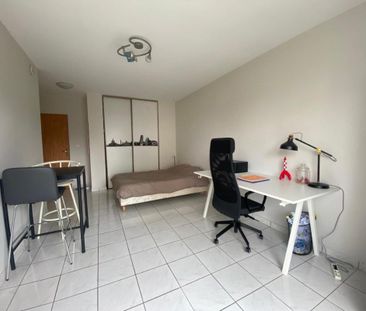 Location Appartement 1 pièce 24m² LA RICHE 37520 - Photo 1