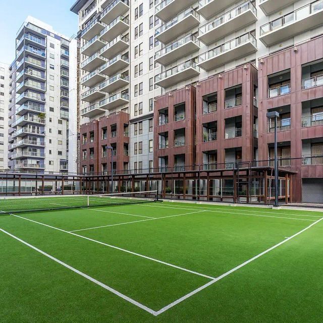 *PRICE DROP* LARGE STUDIO+ SEAVIEW+ BALCONY+GYM - Photo 1