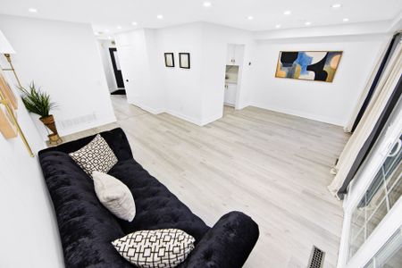 For Lease - 9 Lancewood Crescent Unit# 18, Brampton, Ontario - Photo 3