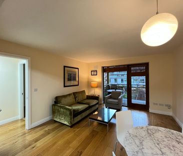 Castleforbes Square, North Lotts, Dublin 1** 3 MONTH LEASE ONLY ** - Photo 2
