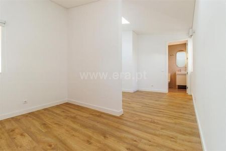 Apartamento T3 - Photo 4