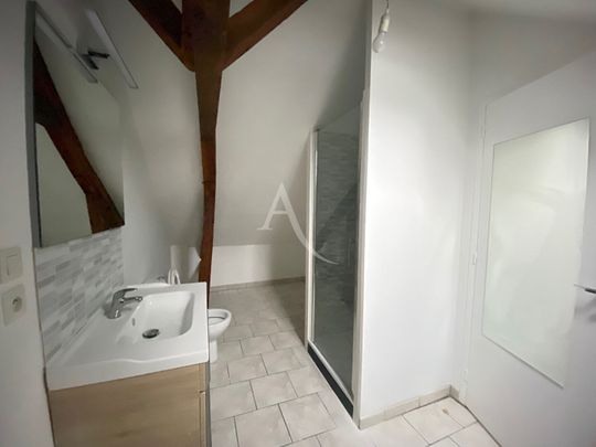 Location Appartement 2 pièces 45m² - Photo 1