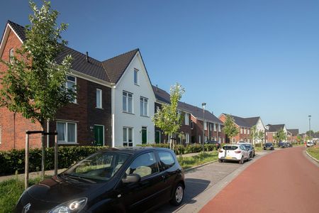 Simone de Beauvoirstraat 76 - Foto 2