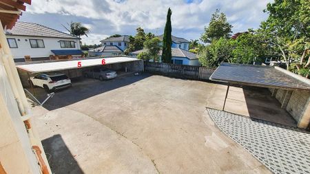 2 Bedroom + 1 Carport parking space, Sandringham - Photo 5