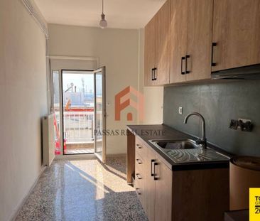 Studio/Γκαρσονιέρα για ενοικίαση Τριανδρία (Τριανδρία - Δόξα - Κρυο... - Photo 1