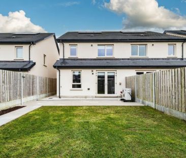 The Crescent, Walkers Gate, Kildare Town, Co. Kildare, R51 Y596 - Photo 4
