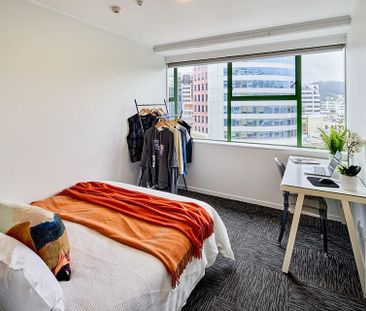 Central City living - Photo 5