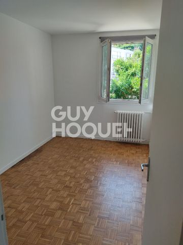 Location Appartement 3 pièces 57m² - Photo 4