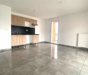 Appartement 3 pièces – 64 m² - Photo 3