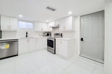 For Lease - 75 Bayview Drive Unit# Lower, St. Catharines, Ontario - Photo 3