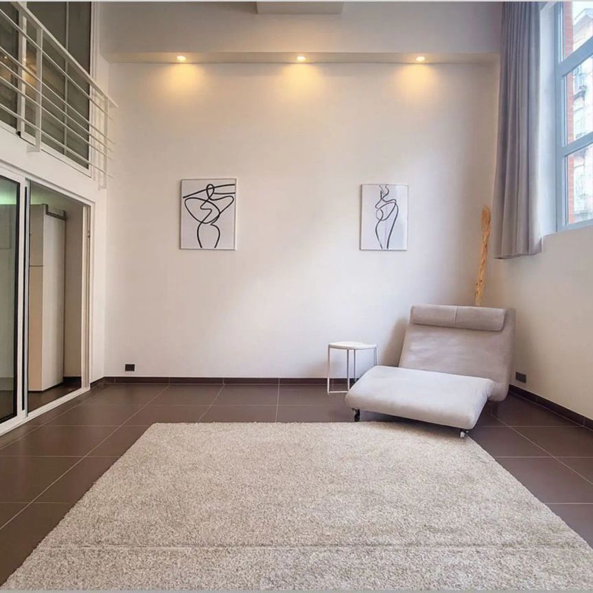 Rue Berthelot1190 Forest - Photo 1