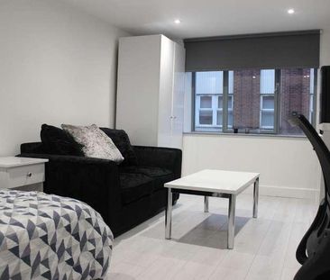 Millstone Lane, Leicester, LE1 - Photo 1