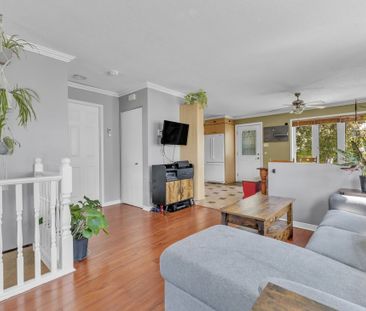 Maison de plain-pied à louer - Gatineau (Masson-Angers) (Angers) Ma... - Photo 1