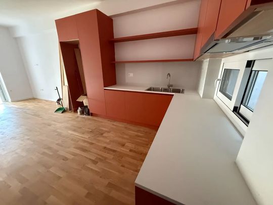 Διαμέρισμα για ενοικίαση Αγία Ελεούσα (Καλλιθέα) - Φωτογραφία 1