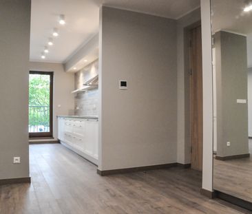 Apartament wynajem 84m 3 pokoje balkon Poznań Maratońska - Zdjęcie 5