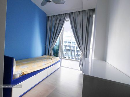 Heron Bay (D19), Condominium - For Rent - Photo 3
