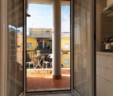 Via Tuscolana, Rome, Lazio 00175 - Photo 1