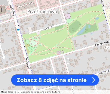 Szamotulska 26 Baranowo | 57 m2 | 3 pokoje - Zdjęcie 1