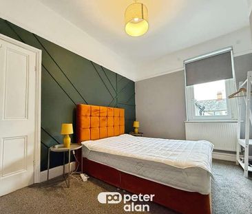 Donald Street, Cardiff, CF24 - Photo 1