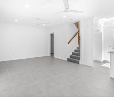 **BREAK LEASE** Modern 4bed townhouse, AC and pool - Photo 1