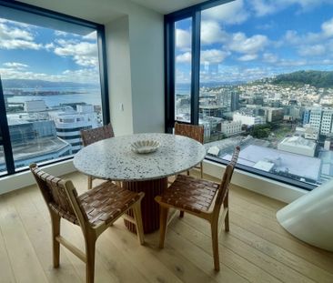 Stunning Two Bedroom Apartment - Photo 1