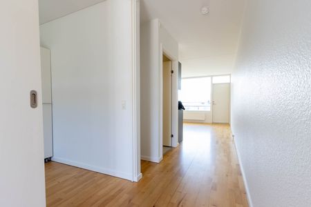 Indbydende lejlighed med fjordudsigt i Nørresundby - Foto 5