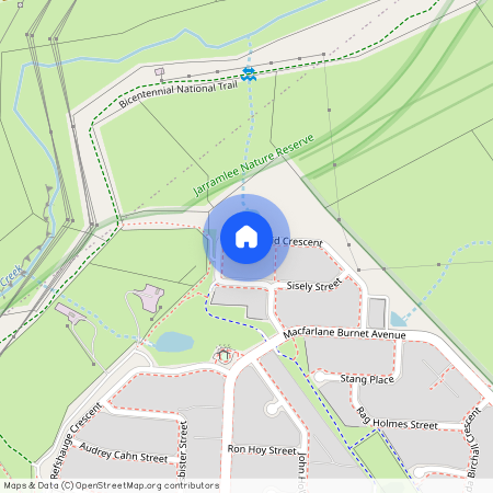 34 Hilda Kincaid Crescent, Macgregor