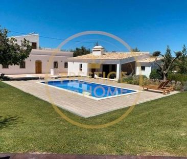 Luxury Villa for rent in Loulé, Portugal - Photo 2