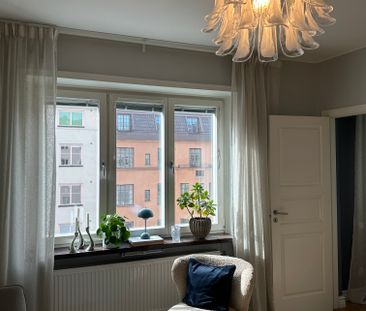 Norrtullsgatan, Stockholm - Foto 2