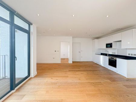 2 bedroom property to rent - Photo 4