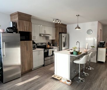 300 Rue Angèle-Chartrand, apt. B - Photo 5