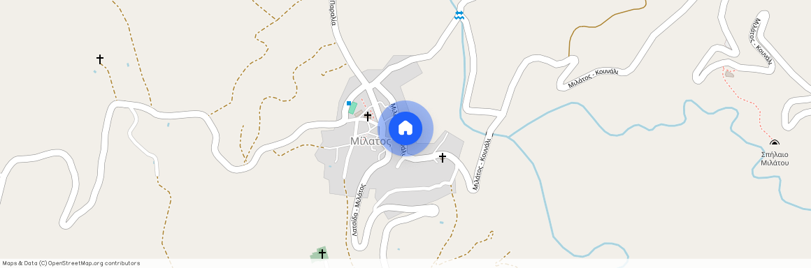 Μίλατος (Νεάπολη)