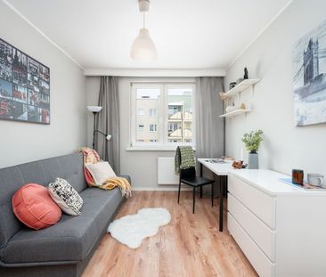 Pokój 1-osobowy nr 1 przy ul. Kolonii Zręby 15 - Zdjęcie 1