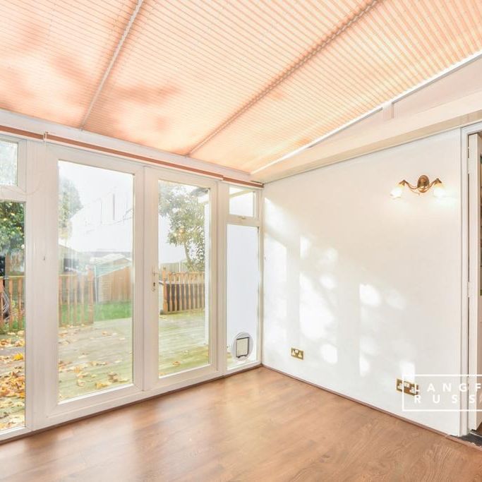 3 bedroom semi-detached house to rent - Photo 1