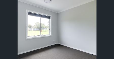 Private & Peaceful New Home - Photo 3