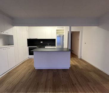 Rénové - Grand 3.5 pièces à Rennaz - Photo 2