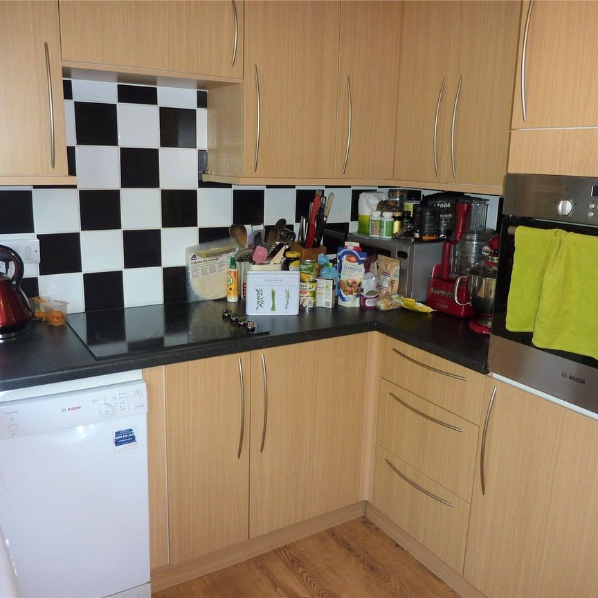 Cherry Close, Honiton, Devon, EX14 - Photo 1