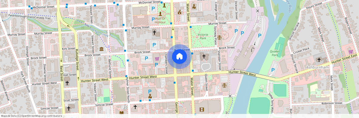 428 George Street, Peterborough Central