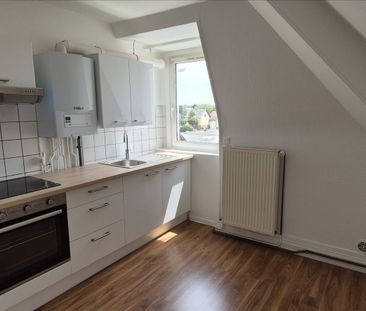 Location Appartement 2 pièces 35m² - Photo 5